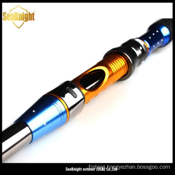 Wholesale Brave High Carbon Fiber Casting Fishing Rod